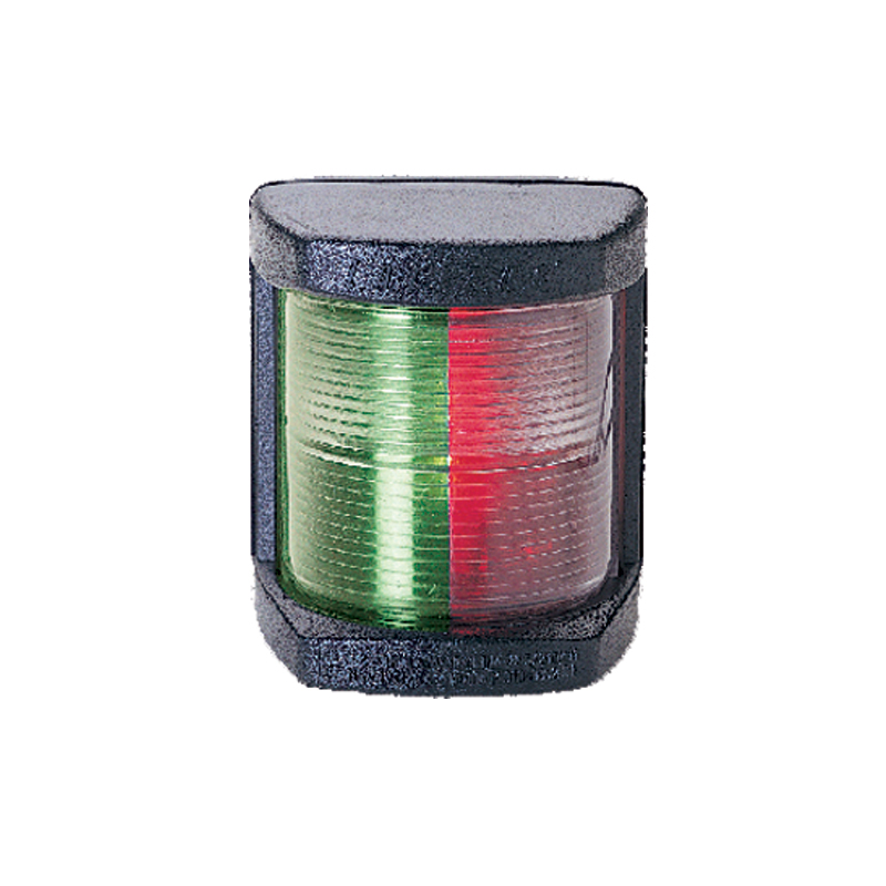 72172 - CLASSIC LED 12 Bi-colour Light 225°, with black housing