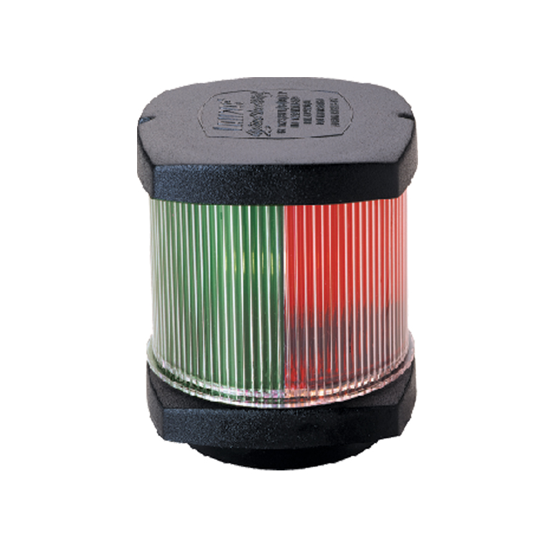 72173 - CLASSIC LED 20 All-round Light, Tri-colour, with black housing