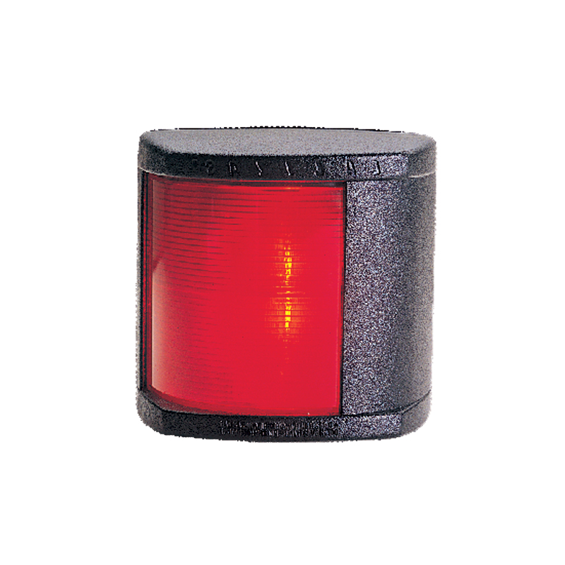 72178 - CLASSIC LED 20 Port Light 112,5°, with black housing