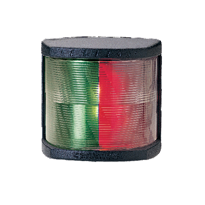 72181 - CLASSIC LED 20 Bi-colour Light 225°, with black housing