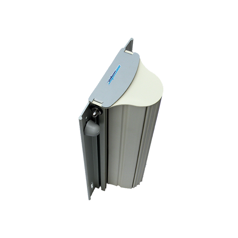 72679 - OCEAN Stern Dock Bumper for Boats <12m, L50cm, Fix Dock