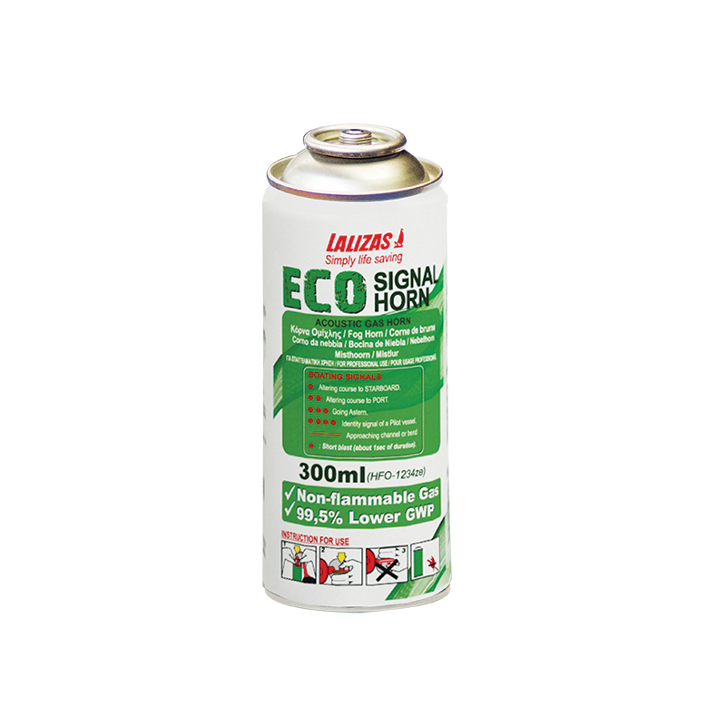 72903 - Refill Canister 300ml for Signal horn ECO 72327