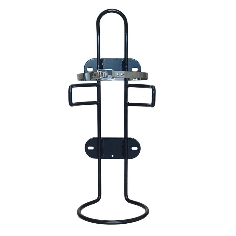 73649 - Marine Bracket for LALIZAS Fire Extinguisher CO2, 5kg