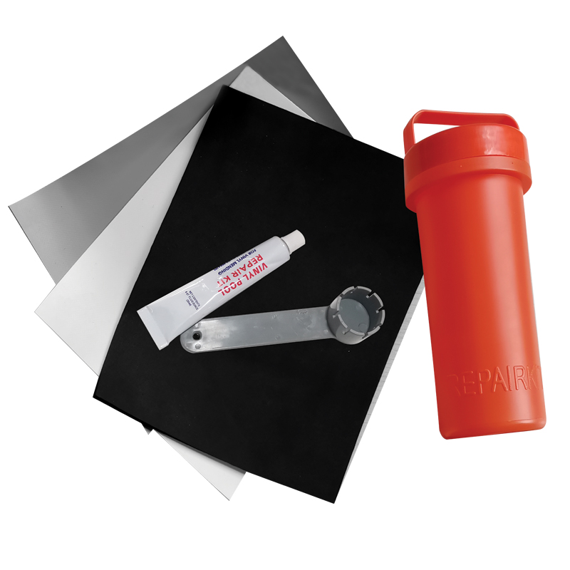 74705 - ARIMAR Repair Kit for Inflatable Boats