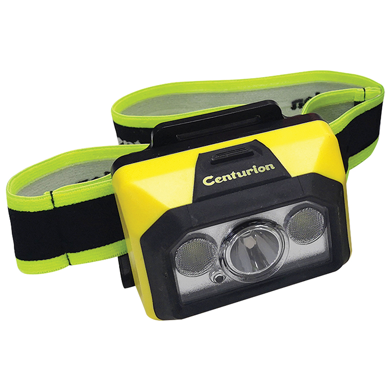 74956 - Head Light LED, EX-2980, ΑΤΕΧ Zone 0