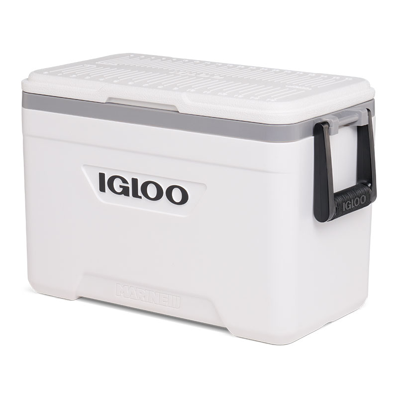 75159 - Igloo Marine Ultra 25 Cooler, 23L