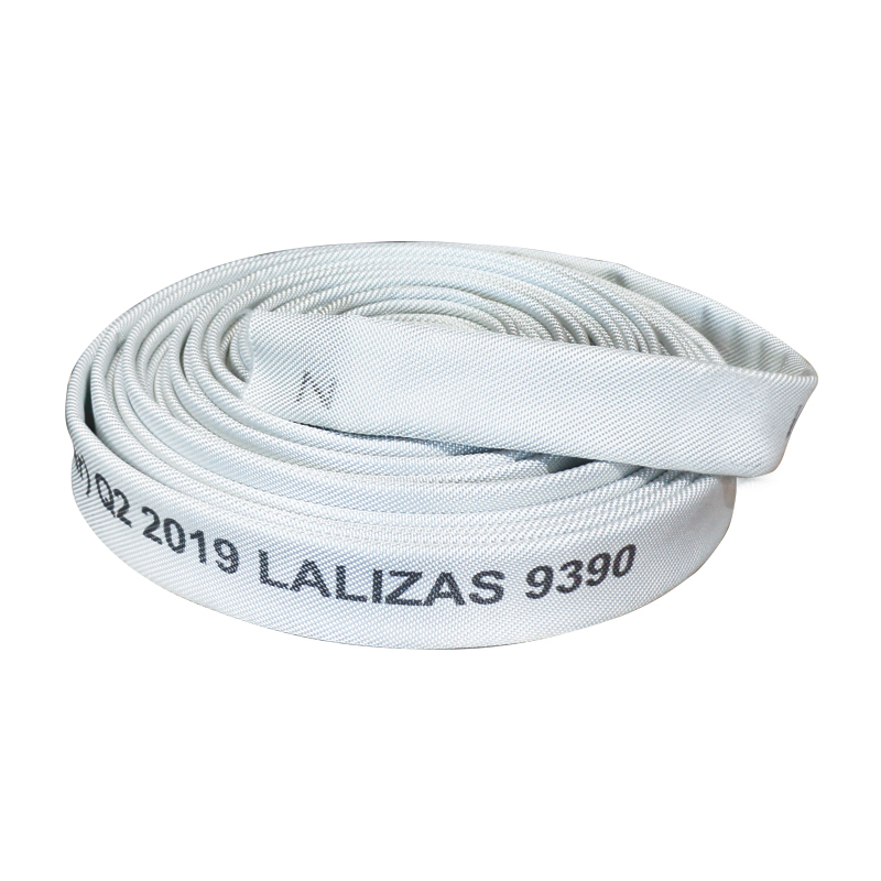 75317 - LALIZAS Fire Hose 2,5'', PVC Lining, 15m