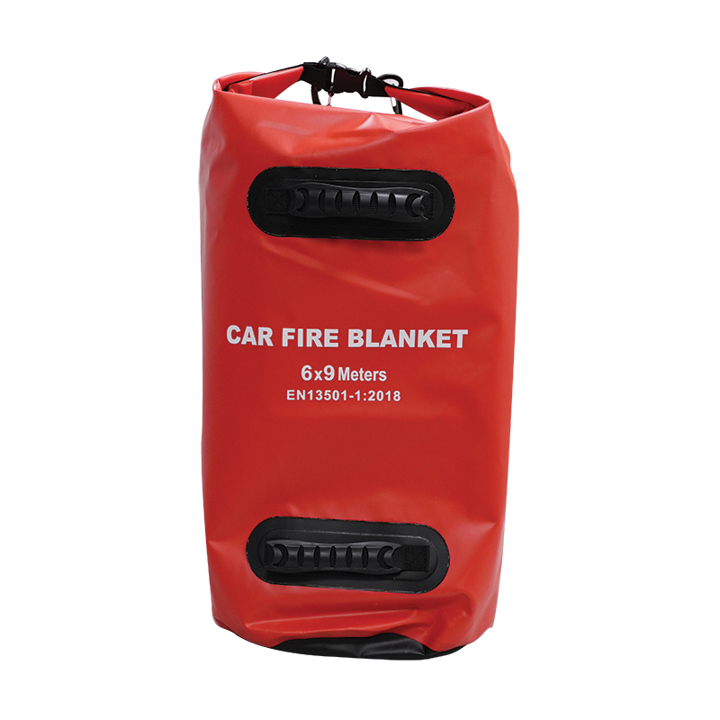 75397 - Fire Blanket for Electric Vehicles, 6x9m (54 m2)