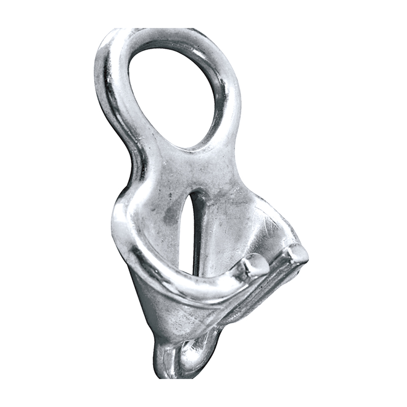 75476 - Mooring Device w/Anchor Chain Lock, Inox 316, 10-12mm