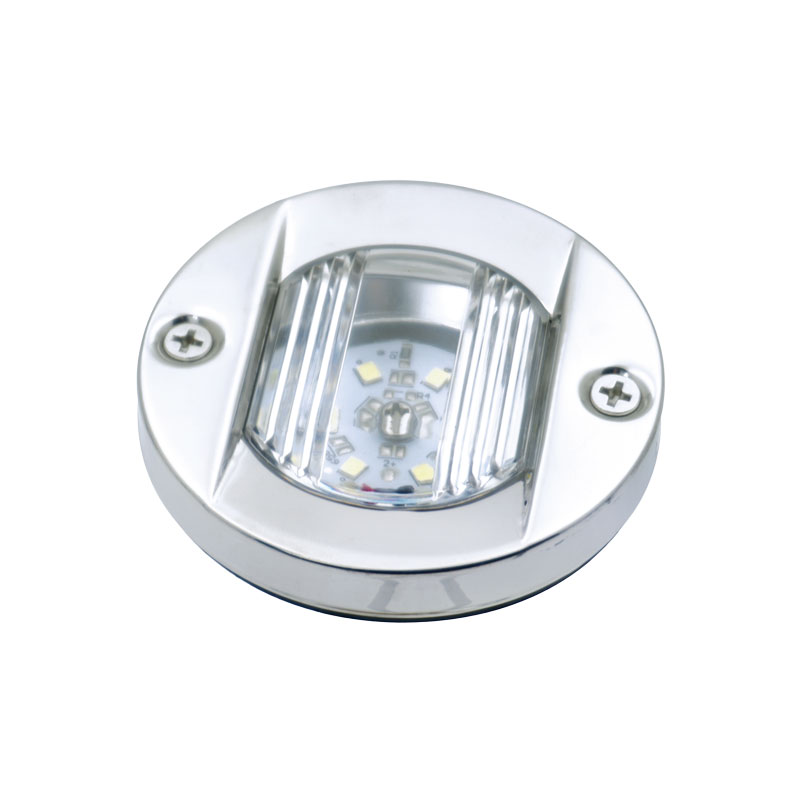 75518 - Stern Light LED 12V, White