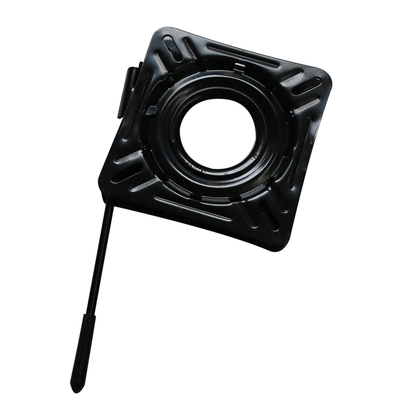 90133 - Seat swivel, w/ 12 locking positions, Springfield