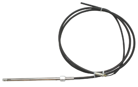90793 - Steering Cable for ''Light'' Helm (28FT)