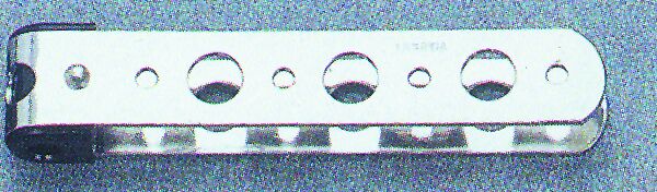 92638 - Rudder retaining clip, L=136mm, Diam. =8mm