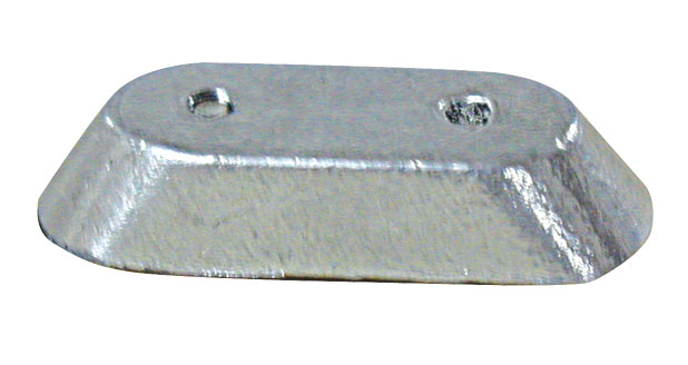 93040 - Johnson anode, 0,09kg