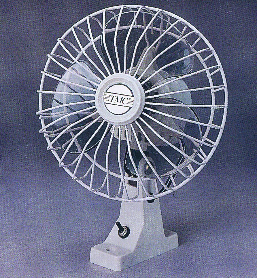 94551 - Marine fan, 24V, 0.7A