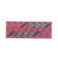 94790 - CABO Cruising Rope Scotta, Diam. 6mm, red