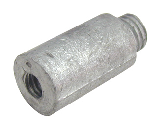 Lalizas 96052 - Pluganode Volvo, 0,05kg