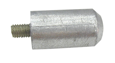 Lalizas 96053 - Pluganode Volvo, 0,14kg