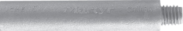 96079 - Plug anode for Yanmar, 0,2kg