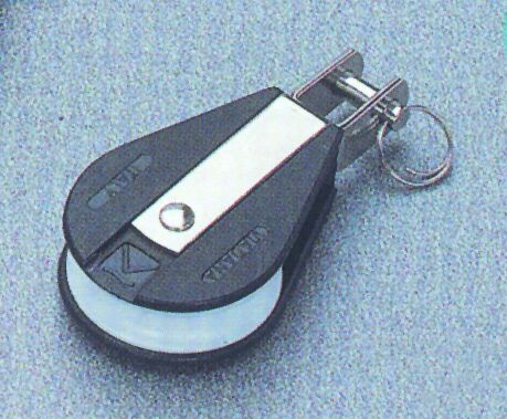 Lalizas 96120 - Swivel (Breaking load kg 750)