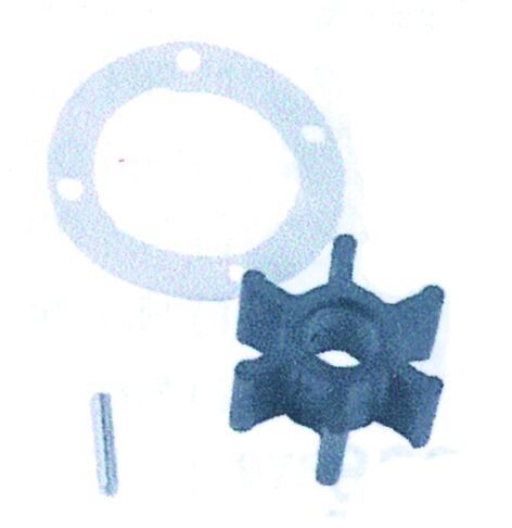 97883 - Pump Impell CEF for Jabsc, Johns, Bukh, Onan Sherw, Volv-Pent&Yanm, Renault eng Ø9,54 39,6Χ18,94