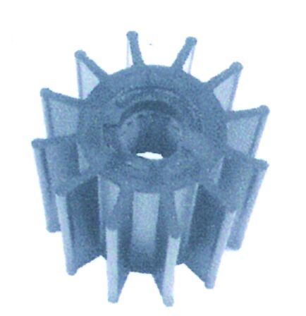 97886 - Pump Impeller CEF for Jabsco, Johnson & Diesel Ø25 95Χ88,5