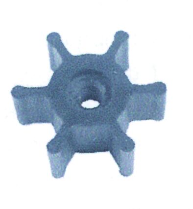 97900 - Pump Impeller CEF for Jabsco Ø8,07 50,8Χ22,1