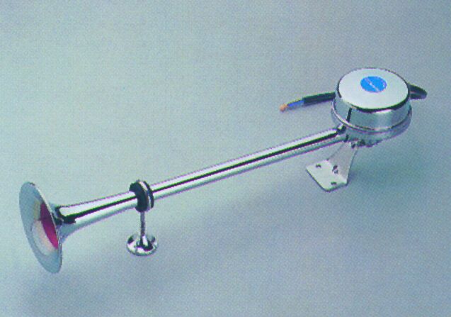 97946 - Electric air horn 12V, 6A, MARCO