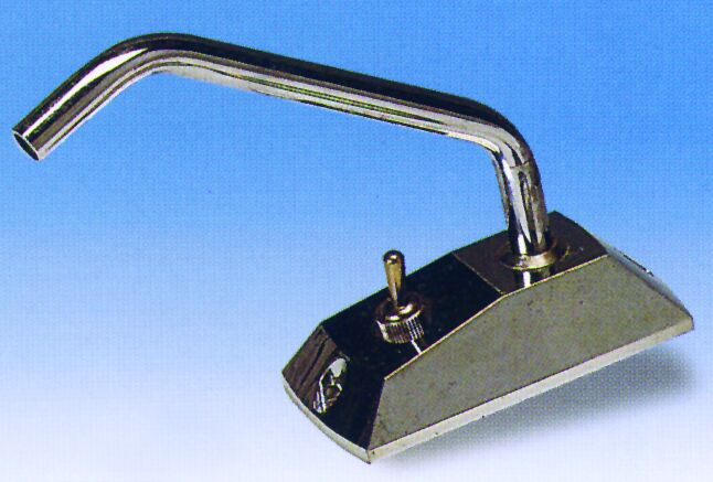 98096 - Galley pump w/tap, 12V