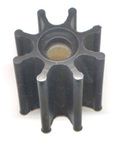 98556 - Pump Impeller CEF for Garoni 1'' Ø16 65,5Χ50