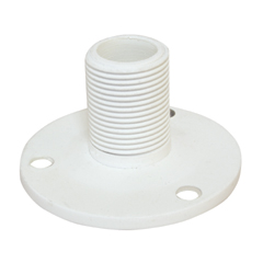 98692 - Fixed antenna mount, H 41mm, Diam. 70mm