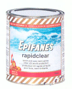 98787 - Rapidclear Epifanes, 750ml
