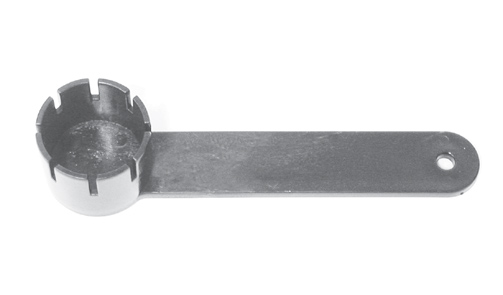 98789 - Key for valves
