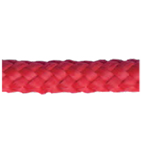 99002 - CABO Wind-Surf Rope, Diam. 6mm, red