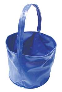 99203 - Fabric Bucket