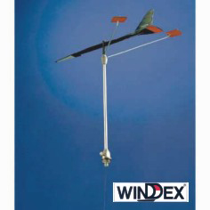 99234 - Wind Indicator WINDEX 10, 250 mm., for boats up to 9 meters