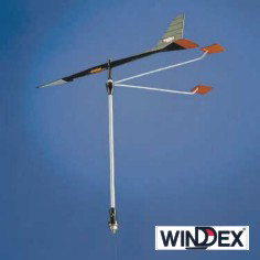 99235 - Wind Indicator WINDEX 15 Mk2, 380mm, for boats 5-12 meters