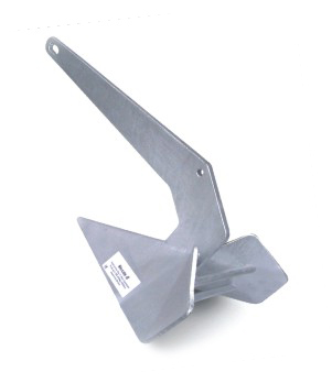 99478 - Anchor, Type Delta, galvanized, 8 kg