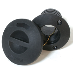 99568 - Deck Filler Ø50mm Tube w/ Cap