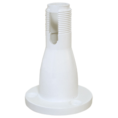 99740 - Antenna mount, H 100mm, Diam. 70mm