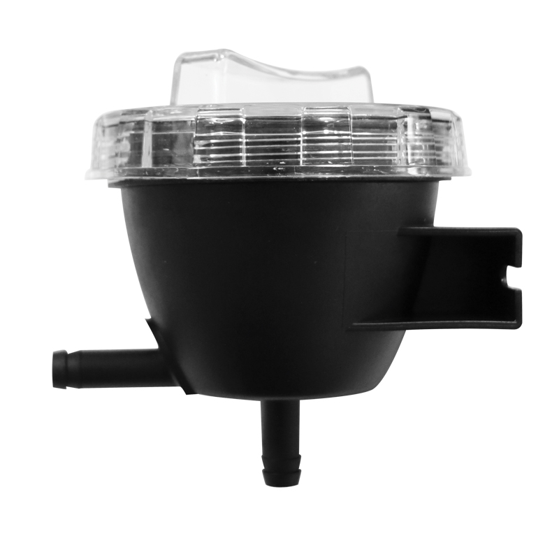 99758 - Raw Water Strainer w/ Mesh Filter, 0,5lt, for ∅12mm Hose