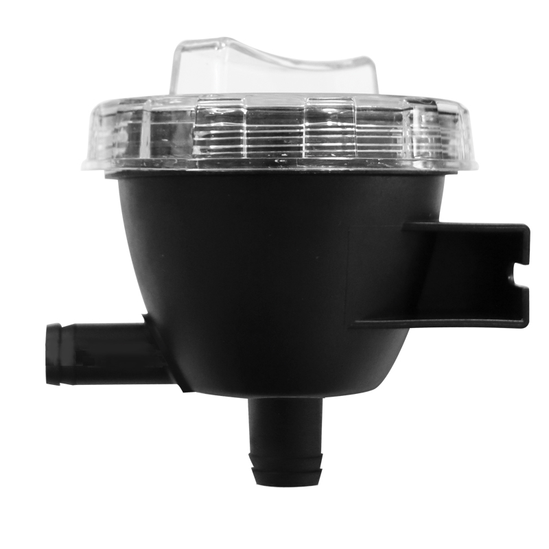 99762 - Raw Water Strainer w/ Mesh Filter, 1,5lt, for ∅32mm Hose