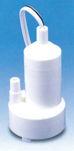 99813 - Water Pump for tanks, 12V, 160GPH