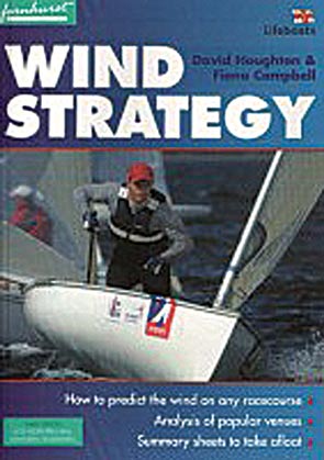 99895 - ''Wind Strategy'', Fernhurst