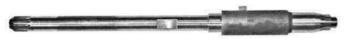42634 - DRIVESHAFT ASSEMBLY