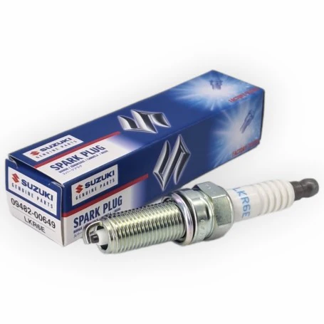 09482-00649 - PLUG,SPARK(LKR6E)