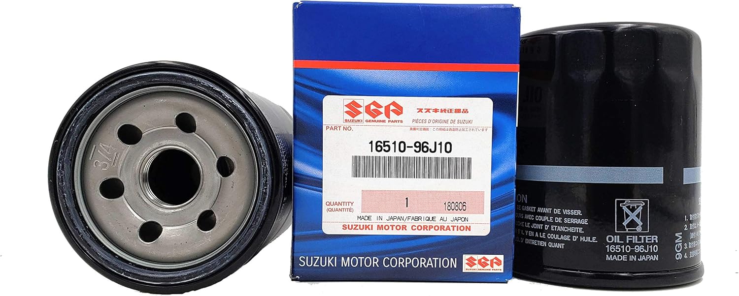 16510-96J11 - FILTER ASSY,OIL