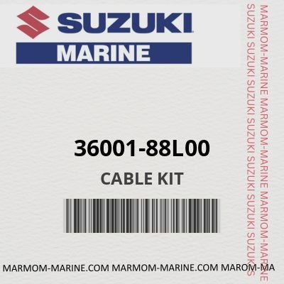 36001-88L00 - CABLE KIT