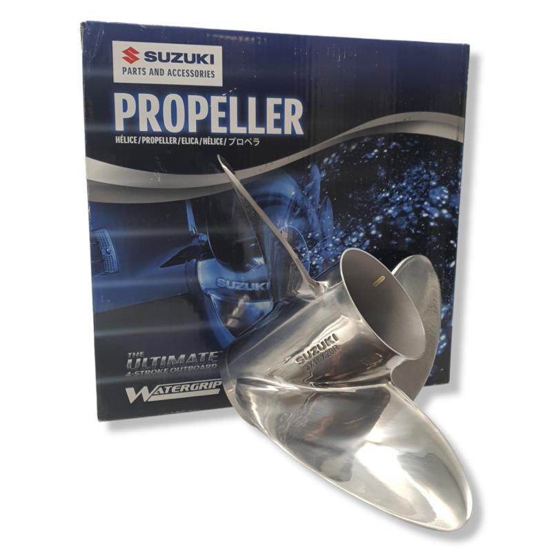 58700-96J10 - PROPELLER(3X15-1/4X19)