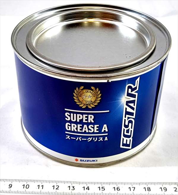 99000-25480 - ECSTAR GREASE(A)